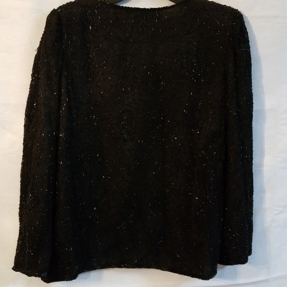 Evening Jacket - Picture 3 of 3